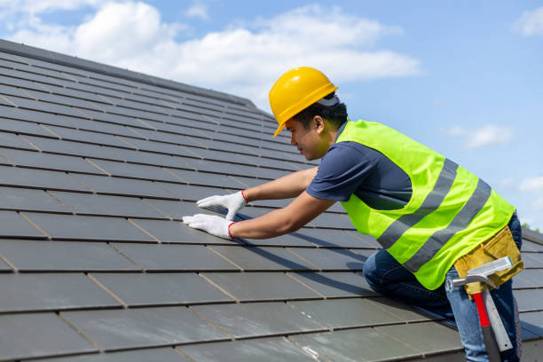 Fast & Reliable Emergency Roof Repairs in Fayette, MO