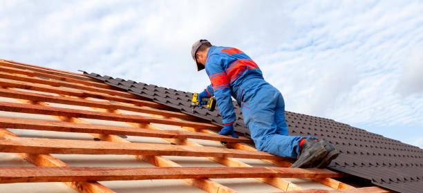 Best Roofing for New Construction  in Fayette, MO