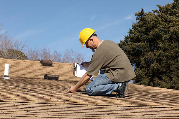 Hot Roofs in Fayette, MO